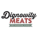 Dignowity Meats On Houston Street