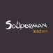 Souperman Kitchen