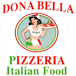 Dona Bella Pizza