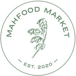 Mahfoood Market Deli