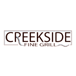 Creekside Fine Grill