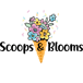 Scoops & Blooms