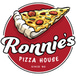 Ronnies Pizza House