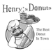 Henry's Donuts