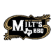 Milt's Pit BBQ