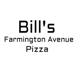 Bill's Pizza