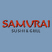 Samurai Sushi & Grill
