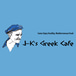 J-K's Greek Cafe