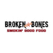 Broken Bones BBQ