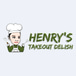 Henry's Takeout Delish