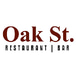 Oak Street Restaurant & Bar