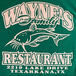 Wayne’s Family Restaurant