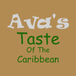 Ava's Taste Of The Caribbean