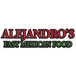 Alejandro's Mexican Food