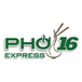 Pho 16 express
