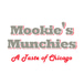 Mookie's munchies