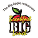 Big Apple Restaurant
