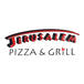 Jerusalem Pizza & Grill