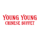 Young-Young Chinese Buffet