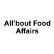 All’bout Food Affairs