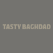 Tasty Baghdad restaurant