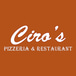 Ciro's Pizzeria & Restaurant
