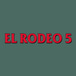 El Rodeo 5
