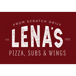 Lena's Pizza