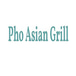 Pho Asian Grill