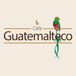 Café Guatemalteco