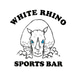 White Rhino