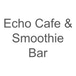 Echo Cafe & Smoothie Bar