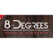 8 Degrees Pizzeria -