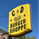 C & D Burger Shoppe