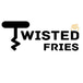 Twisted Fries