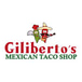 Gilberto's Mexican Taco Shop