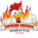 Supreme Chicken