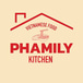 Phamily Kitchen Vietnamese Food