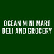 Ocean Mini Mart Deli and Grocery