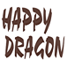 Happy Dragon