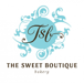 The Sweet Boutique Bakery