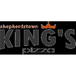 KING'S PIZZA