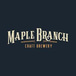 MAPLE BRANCH CRAFT BREWERY