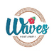 Waves Poke + Press