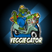 Veggiegator