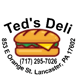 Ted's Deli