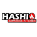 Hashi Japanese kitchen