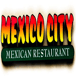 MEXICO CITY RESTAURANT