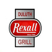 Duluth Rexall Grille (Buford Hwy NE)