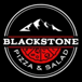 Blackstone Pizza